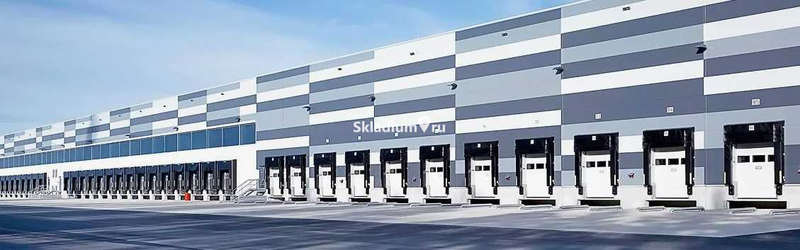 Складской комплекс Придорожный Новосибирская обл, Новосибирский р-н, село Верх-Тула, ул Дорожная, 9 фото